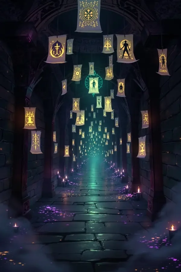 咒术回廊 封面